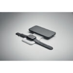 2in1 faltbare Ladestation 15W – Detailaufnahme