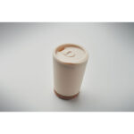 Doppelwandiger Becher 300 ml – Detailaufnahme