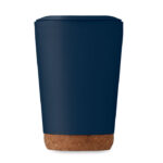 Doppelwandiger Becher 300 ml – Nahaufnahme