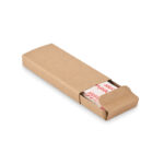 Pflaster-Box, Seitenansicht