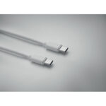 Kabellose Ladestation 15W, Detailaufnahme des Materials
