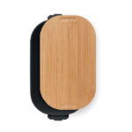 Lunchbox PP 700 ml – Vorderansicht