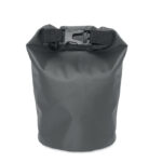 Wasserfester Beutel 1,5L – Seitenansicht