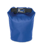 Wasserfester Beutel 1,5L – Faltdetail
