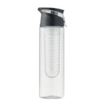 Trinkflasche RPET 500ml – Vorderansicht
