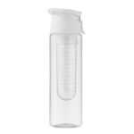 Trinkflasche RPET 500ml – Detailaufnahme