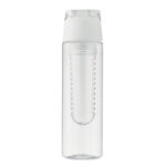 Trinkflasche RPET 500ml – Nahaufnahme