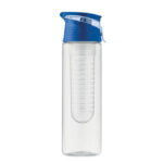 Trinkflasche RPET 500ml – mit markiertem Druckbereich für Ihr Logo