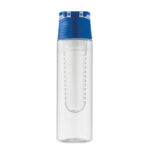 Trinkflasche RPET 500ml – Rückseite