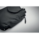 21″ Regenschirm mit Tasche – Vorderansicht