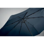 21″ Regenschirm mit Tasche – mit markiertem Druckbereich für Ihr Logo