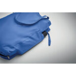 21″ Regenschirm mit Tasche – Faltdetail