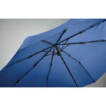 21″ Regenschirm mit Tasche – Bild 22