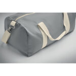 Recycelte Tasche 320 g/m² – Seitenansicht