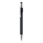 Druckkugelschreiber mit Stylus – Rückansicht