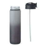 Sport-Trinkflasche RPET 1L – Detailaufnahme