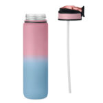Sport-Trinkflasche RPET 1L – Bild 29