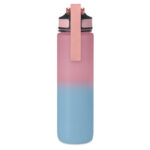 Sport-Trinkflasche RPET 1L – Bild 31