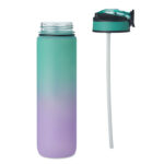 Sport-Trinkflasche RPET 1L – Bild 21
