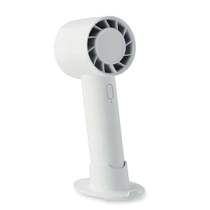 Kleiner Ventilator 2000 mAh Kleiner Ventilator 2000 mAh als Werbeartikel mit Logodruck