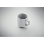 Keramikbecher 170 ml – Detailaufnahme