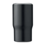 Doppelwandiger Becher 350ml – Vorderansicht