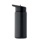 Einwandige Flasche 500 ml – Vorderansicht