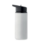 Einwandige Flasche 500 ml – Rückansicht