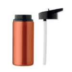 Einwandige Flasche 500 ml – Bild 35