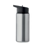 Einwandige Flasche 500 ml – Nahaufnahme