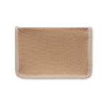 Kühltasche Jute 3L von oben