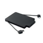 Magnetische Powerbank 2500 mAh als Werbeartikel mit Logodruck