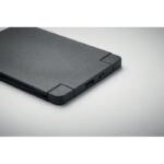 Magnetische Powerbank 2500 mAh – Vorderansicht