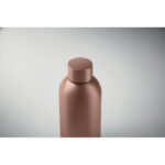 Einwandige Trinkflasche 500 ml – Nahaufnahme