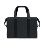 Kühltasche 300D RPET 37L – Vorderansicht