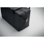 Kühltasche 300D RPET 37L – Seitenansicht