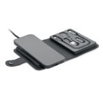 4in1 Kabel-Set 15W, Rückansicht