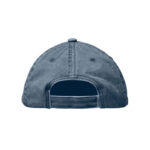 Baseball Kappe 6 Panels – Rückansicht