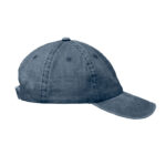 Baseball Kappe 6 Panels – Detailaufnahme