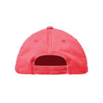 Baseball Kappe 6 Panels – Nahaufnahme