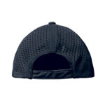 Performance Kappe 5 Panels – mit markiertem Druckbereich für Ihr Logo