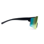 Sport-Sonnenbrille UV400 Mix-de, Rückansicht