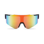 Sport-Sonnenbrille UV400 Mix-de von oben