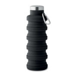 Faltbare Flasche 500ml – Seitenansicht