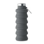 Faltbare Flasche 500ml – Rückansicht