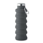 Faltbare Flasche 500ml – Detailaufnahme