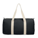 Sport-oder Reisetasche 320g/m² – Vorderansicht