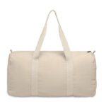 Sport-oder Reisetasche 320g/m² – Rückansicht