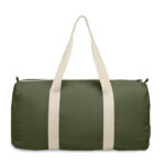 Sport-oder Reisetasche 320g/m² – Nahaufnahme