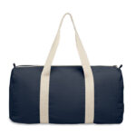 Sport-oder Reisetasche 320g/m² – Seitenansicht